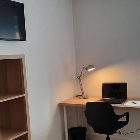 אוביידו Apartamentos Milan 2 מראה חיצוני תמונה