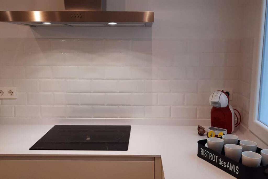 אוביידו Apartamentos Milan 2 מראה חיצוני תמונה